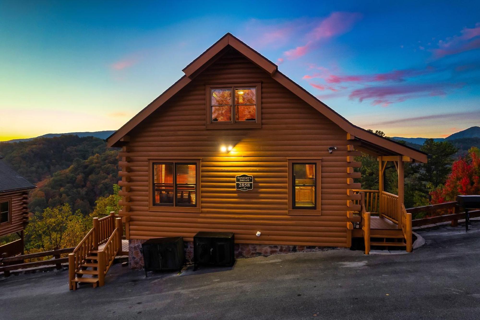 Epic Mountain Views, Hot Tub, Game Room, Sleeps 10 เซอเวียร์วีล ภายนอก รูปภาพ