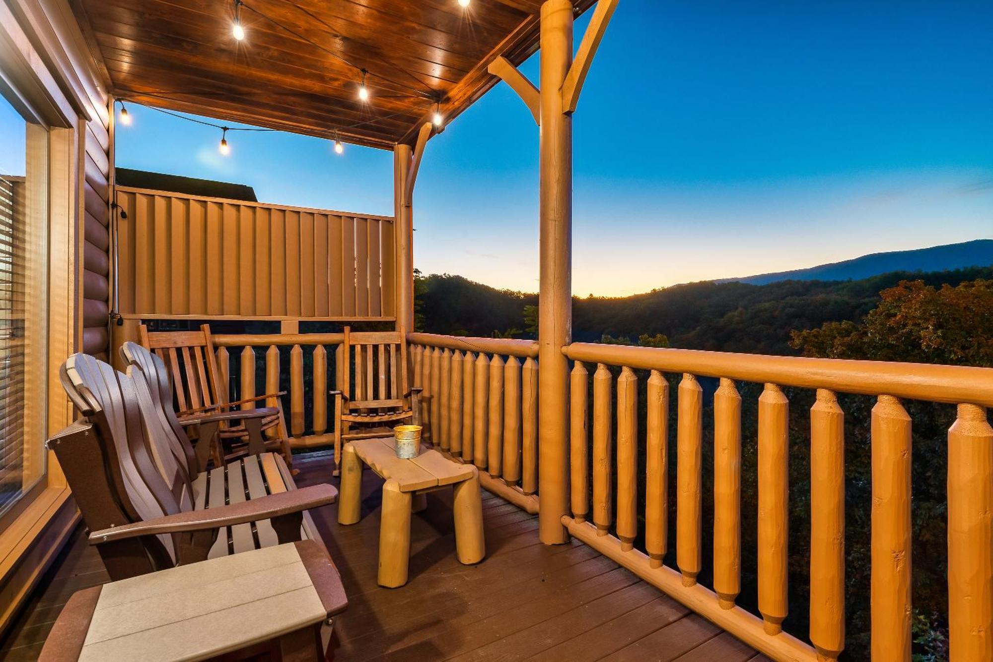 Epic Mountain Views, Hot Tub, Game Room, Sleeps 10 เซอเวียร์วีล ภายนอก รูปภาพ